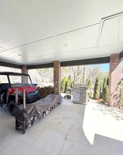 vacation rentals on weiss lake alabama