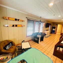 vacation rentals on weiss lake alabama