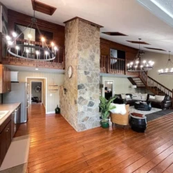 vacation rentals on weiss lake alabama