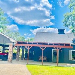 vacation rentals on weiss lake alabama