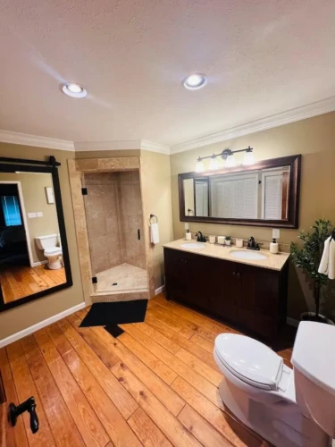 vacation rentals on weiss lake alabama