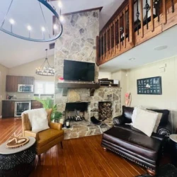 vacation rentals on weiss lake alabama