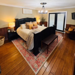 vacation rentals on weiss lake alabama