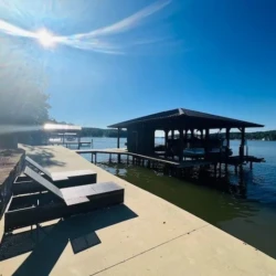 vacation rentals on weiss lake alabama