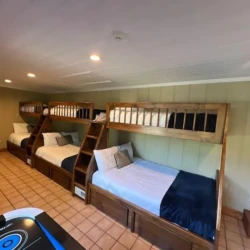 vacation rentals on weiss lake alabama