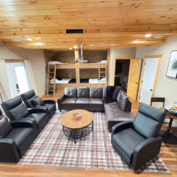 cabins for rent in ellijay ga