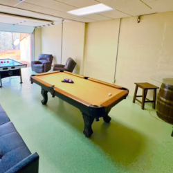 cabins for rent in ellijay ga