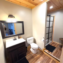 cabins for rent in ellijay ga