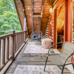 4 bedroom morganton ga cabin rental