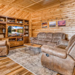 4 bedroom morganton ga cabin rental