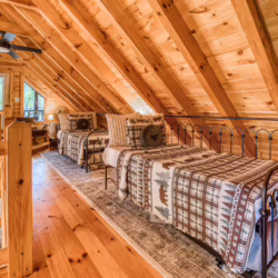 4 bedroom morganton ga cabin rental