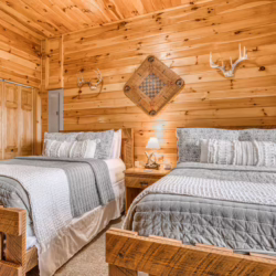 4 bedroom morganton ga cabin rental