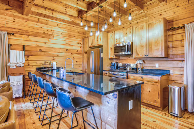 4 bedroom morganton ga cabin rental
