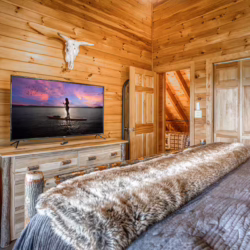 4 bedroom morganton ga cabin rental
