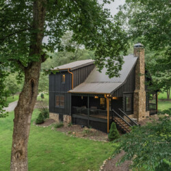 creekside cabin rentals cherry log ga