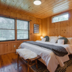 creekside cabin rentals cherry log ga