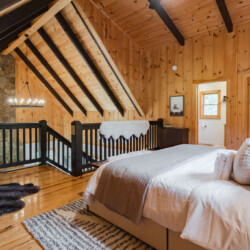 creekside cabin rentals cherry log ga