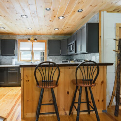 creekside cabin rentals cherry log ga