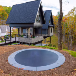 pinhoti peak luxury mountain rentals pet friendly