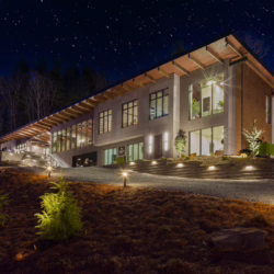 pinhoti peak luxury mountain rentals pet friendly