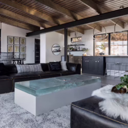 pinhoti peak luxury mountain rentals pet friendly