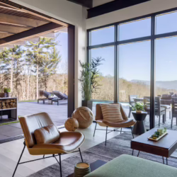 pinhoti peak luxury mountain rentals pet friendly