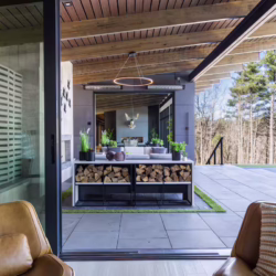 pinhoti peak luxury mountain rentals pet friendly