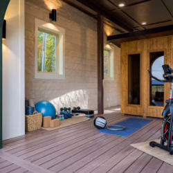 pinhoti peak luxury mountain rentals pet friendly