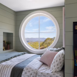 pinhoti peak luxury mountain rentals pet friendly