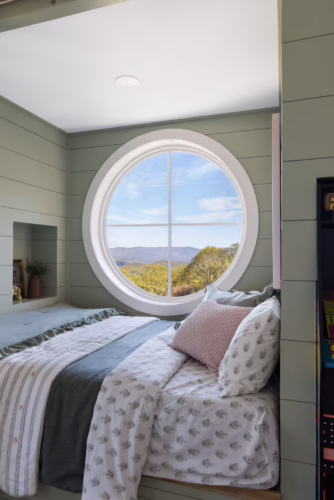 pinhoti peak luxury mountain rentals pet friendly
