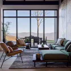 pinhoti peak luxury mountain rentals pet friendly