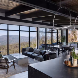 pinhoti peak luxury mountain rentals pet friendly