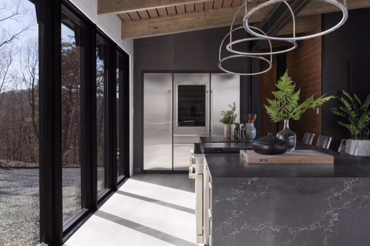 pinhoti peak luxury mountain rentals pet friendly