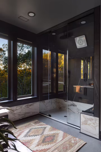 pinhoti peak luxury mountain rentals pet friendly