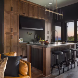 pinhoti peak luxury mountain rentals pet friendly