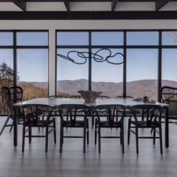 pinhoti peak luxury mountain rentals pet friendly