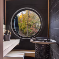 pinhoti peak luxury mountain rentals pet friendly