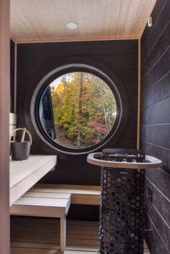 pinhoti peak luxury mountain rentals pet friendly