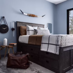 pinhoti peak luxury mountain rentals pet friendly