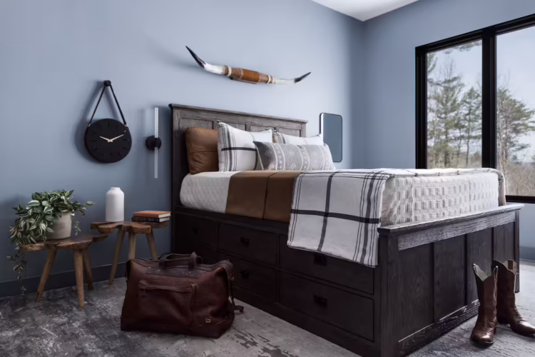 pinhoti peak luxury mountain rentals pet friendly