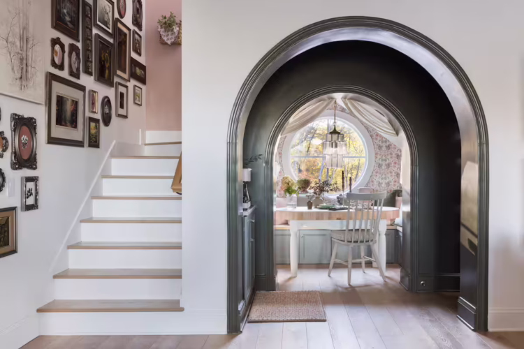 pinhoti peak luxury mountain rentals pet friendly