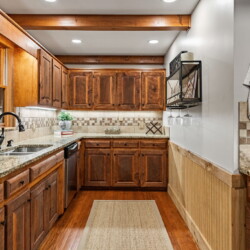 blue ridge georgia cabin with hot tub