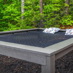 pet friendly north georgia cabins with swimming pools