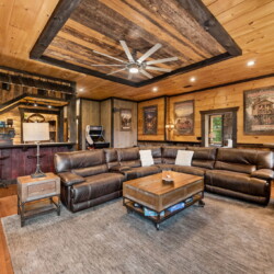 pet friendly north georgia cabins with swimming pools