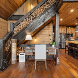 pet friendly north georgia cabins with swimming pools
