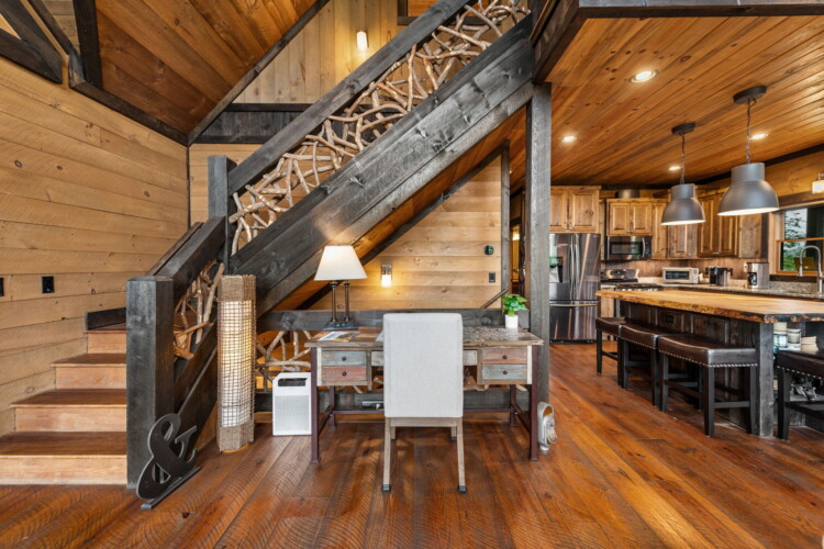 pet friendly north georgia cabins with swimming pools