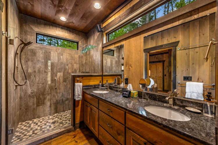 pet friendly north georgia cabins with swimming pools