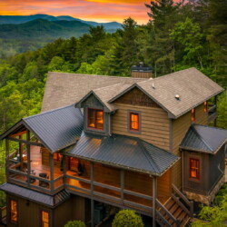 pet friendly north georgia cabins with swimming pools