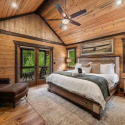 pet friendly north georgia cabins with swimming pools