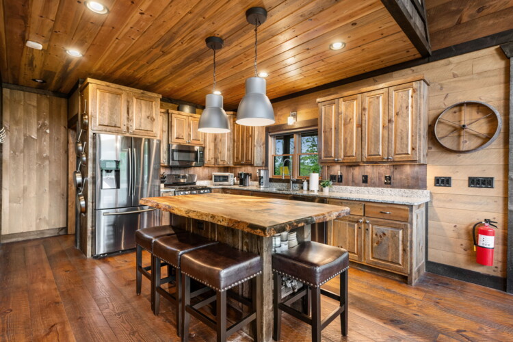 pet friendly north georgia cabins with swimming pools